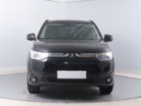 Mitsubishi Outlander, 2.2 DI-D, 4X4, 7 míst, Navi,