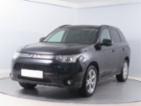 Mitsubishi Outlander, 2.2 DI-D, 4X4, 7 míst, Navi,