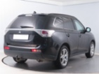 Mitsubishi Outlander, 2.2 DI-D, 4X4, 7 míst, Navi,