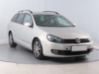 VW Golf, 1.6 TDIComfortline , 4X4,, Combi, Diesel