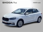 Škoda Fabia, 1.0 MPI Selection, hatchback, benzin