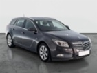 Opel Insignia, 2.0 CDTI, Serv.kniha, nová STK,