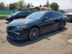 Toyota Camry, SE, sedan, benzin