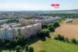 Prodej bytu 4+1, 92 m², Kroměříž, ul. Francouzská