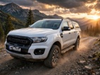 Ford Ranger 3,2 automat 
