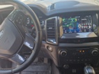 Ford Ranger 3,2 automat 