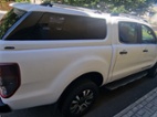 Ford Ranger 3,2 automat 
