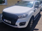 Ford Ranger 3,2 automat 