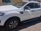 Ford Ranger 3,2 automat 