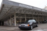 Mercedes-Benz 124, 124 320CE AT 162kW, kupé,