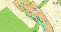Prodej louky, 560 m², Bělá pod Pradědem