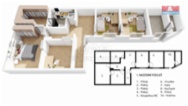 RD 231 m², Brno, ul. Jarní