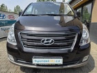 Hyundai H 1, 2.5-8 míst-AUTOMAT-KAMERA