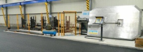Armo ohýbačka beton ocel (IT Ostatní r.v. 2014 0