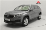 Škoda Kodiaq, 2,0 TDI 110 kW DSG Ambition Zá, SUV,