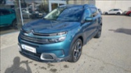 Citroën C5 Aircross, 1,5   Feel BHDi EAT8 ČR, SUV,