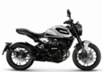 Moto Morini Seiemmezzo STREET, nakedbike