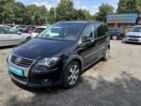 Volkswagen Touran, 1.4 TSI Cross, MPV, benzin