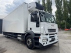 Iveco, izotherm