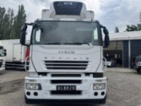 Iveco, izotherm