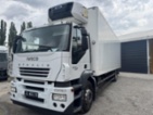 Iveco, izotherm