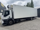 Iveco, izotherm