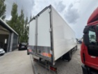Iveco, izotherm