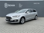 Ford Mondeo, 2.0TDCi*110KW*Kamera, kombi, nafta