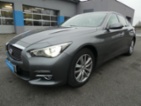 Infiniti Q50, 2,2D 125kW automat navigace, sedan,