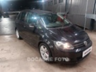 Volkswagen Golf Plus, 1.6 TDi, AC, kombi, nafta