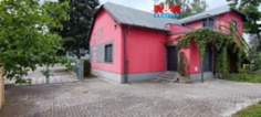 Pronájem kanc. prostoru, 14 m², Karviná, ul. Lešetínská