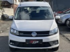 Volkswagen Caddy, 2.0TDi 4x4 ČR 1.MAJ odp.DPH, MPV