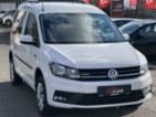 Volkswagen Caddy, 2.0TDi 4x4 ČR 1.MAJ odp.DPH, MPV