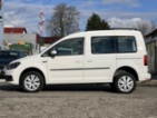 Volkswagen Caddy, 2.0TDi 4x4 ČR 1.MAJ odp.DPH, MPV