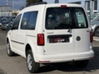 Volkswagen Caddy, 2.0TDi 4x4 ČR 1.MAJ odp.DPH, MPV