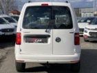 Volkswagen Caddy, 2.0TDi 4x4 ČR 1.MAJ odp.DPH, MPV