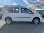 Volkswagen Caddy, 2.0TDi 4x4 ČR 1.MAJ odp.DPH, MPV