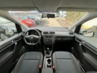 Volkswagen Caddy, 2.0TDi 4x4 ČR 1.MAJ odp.DPH, MPV