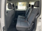 Volkswagen Caddy, 2.0TDi 4x4 ČR 1.MAJ odp.DPH, MPV