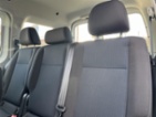 Volkswagen Caddy, 2.0TDi 4x4 ČR 1.MAJ odp.DPH, MPV