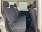 Volkswagen Caddy, 2.0TDi 4x4 ČR 1.MAJ odp.DPH, MPV
