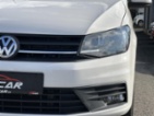 Volkswagen Caddy, 2.0TDi 4x4 ČR 1.MAJ odp.DPH, MPV