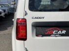 Volkswagen Caddy, 2.0TDi 4x4 ČR 1.MAJ odp.DPH, MPV