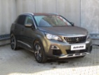 Peugeot 3008, 1.5 HDi Allure, Allure, TZ, SUV,