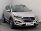 Hyundai Tucson, 4x4 2.0 CRDi Style, Style, SUV,