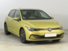 VW Golf, 1.5 TSILife , ČR,1.maj, Serv.kniha,,