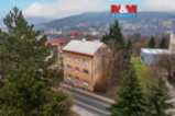 Prodej bytu 1+1, 38 m², Děčín, ul. Želenická