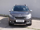 Peugeot 2008, 1.2i, AC, tempo, SUV, benzín