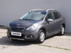 Peugeot 2008, 1.2i, AC, tempo, SUV, benzín
