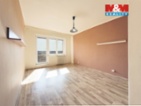 Prodej bytu 1+kk, 25 m², Karviná, ul. Studentská